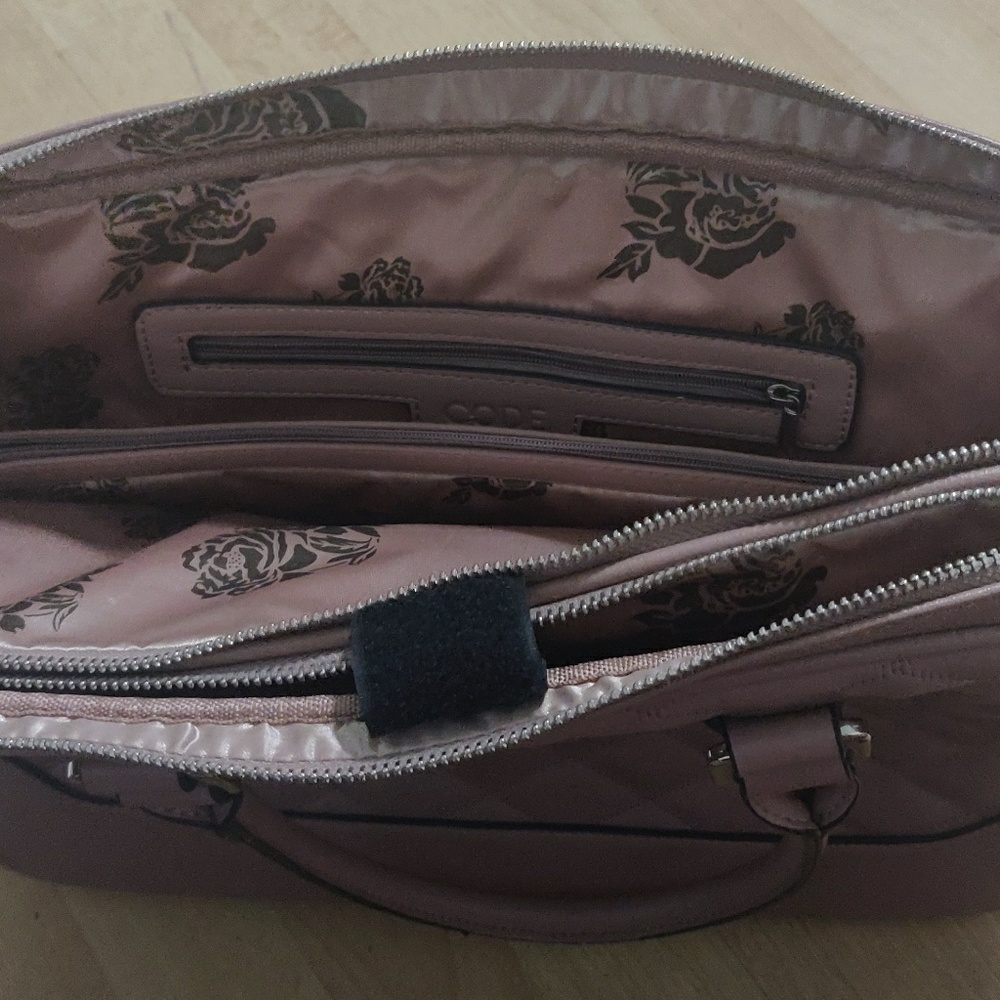 Laptop bag - Picture 2 of 6